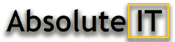 ABSOLUTE INFORMATION TECHNOLOGIES INC logo