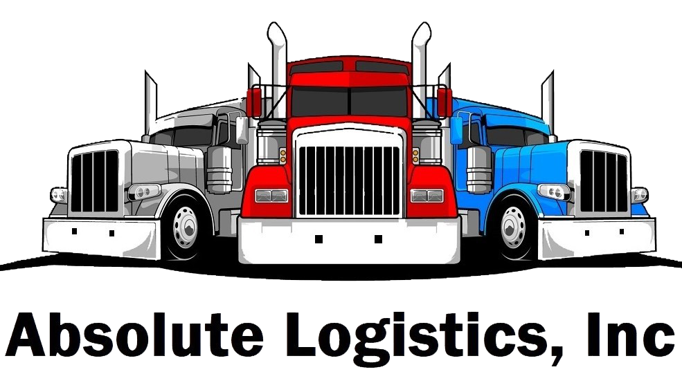 ABSOLUTE LOGISTICS INC logo