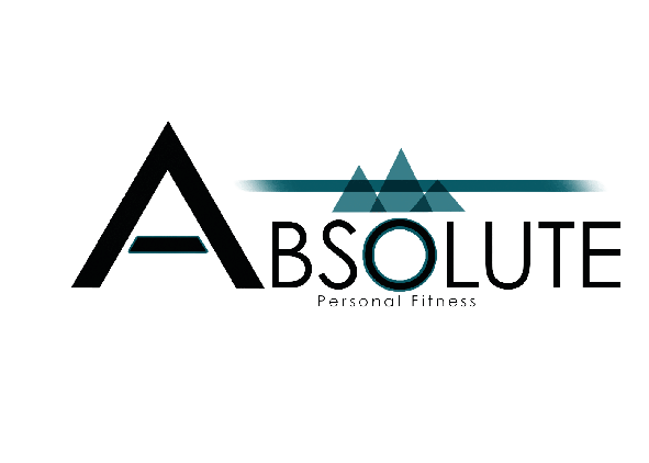 ABSOLUTE PERSONAL FITNESS logo