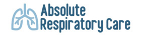 ABSOLUTE RESPIRATORY CARE, L.L.C. logo