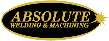 ABSOLUTE WELDING INC logo