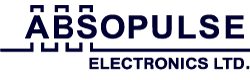 ABSOPULSE ELECTRONICS LTD logo