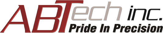 ABTECH, INC. logo