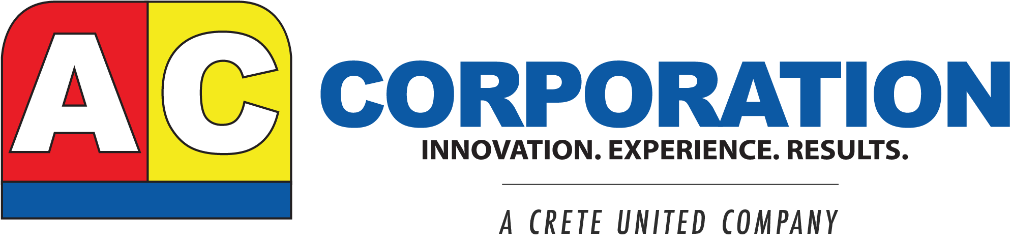 AC CORPORATION logo