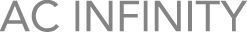 AC INFINITY INC logo