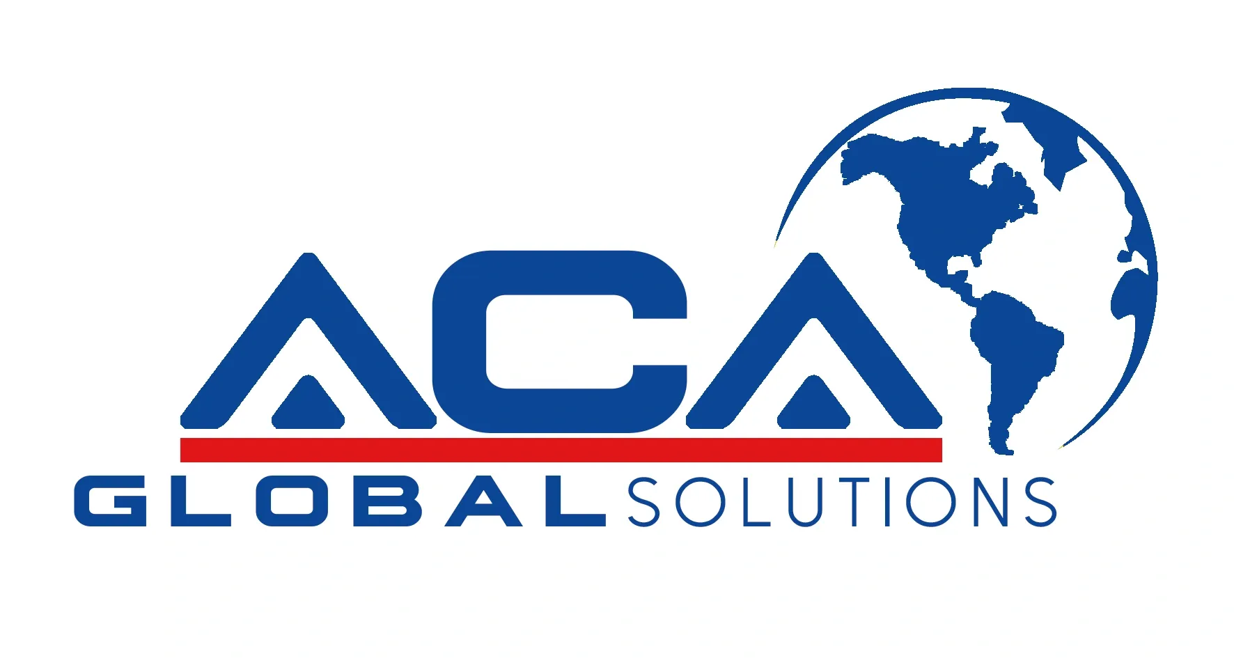 ACA GLOBAL SOLUTIONS INC logo