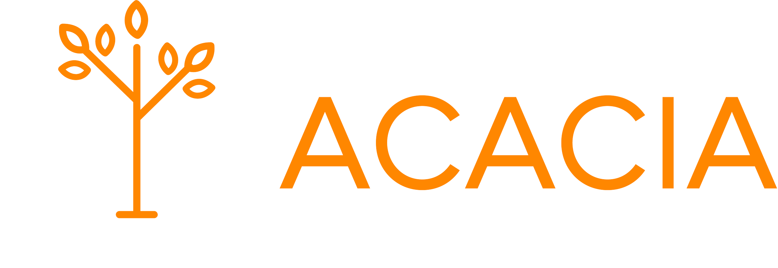ACACIA INNOVATIONS TECHNOLOGY, INC logo