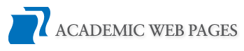ACADEMIC WEB PAGES, INC. logo