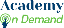 ACADEMY ON-DEMAND LLC logo