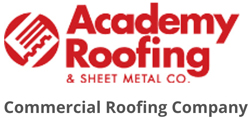 ACADEMY ROOFING & SHEET METAL OF THE MIDWEST INC logo