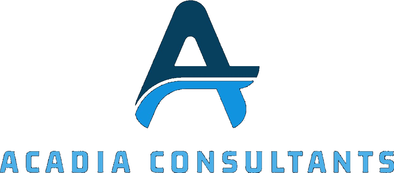 ACADIA CONSULTANTS LLC logo