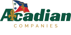 ACADIAN logo
