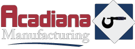 ACADIANA MANUFACTURING, LLC logo