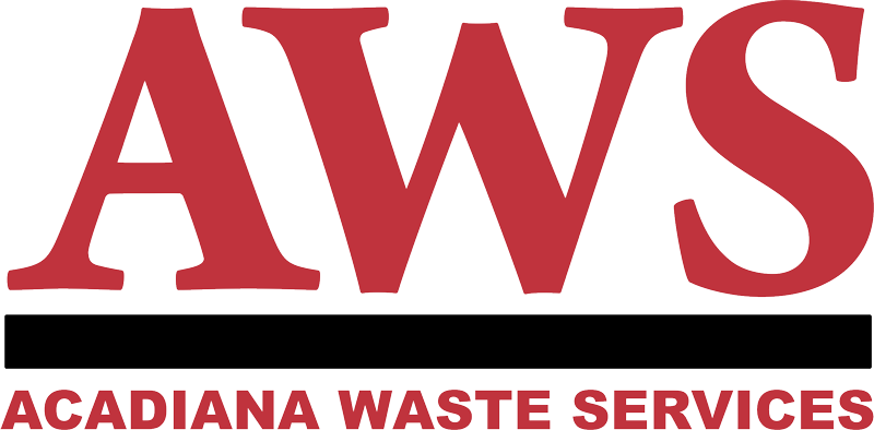 ACADIANA WASTE SERVICES, LLC logo
