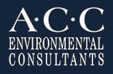 ACC ENVIRONMENTAL CONSULTANTS INC logo