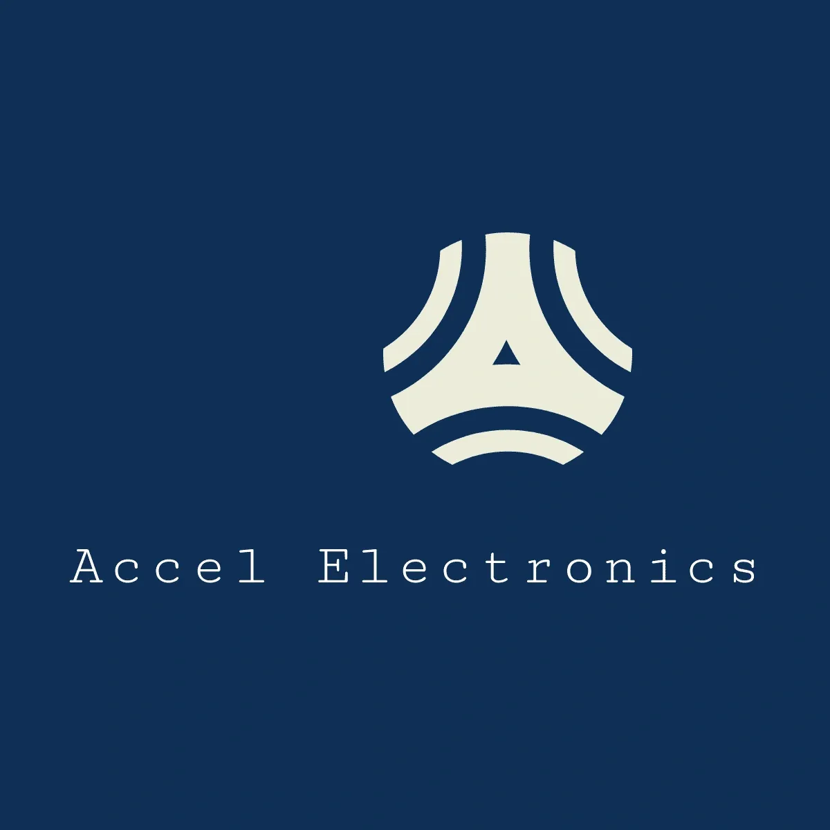 ACCEL ELECTRONICS LLC logo
