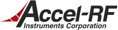 ACCEL RF INSTRUMENTS CORP logo