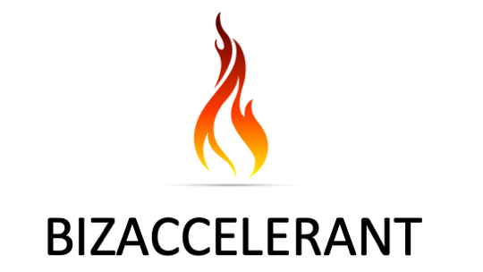 ACCELERANT INC logo