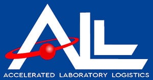 ACCELERATED MOVING AND STORAGE, INC. logo
