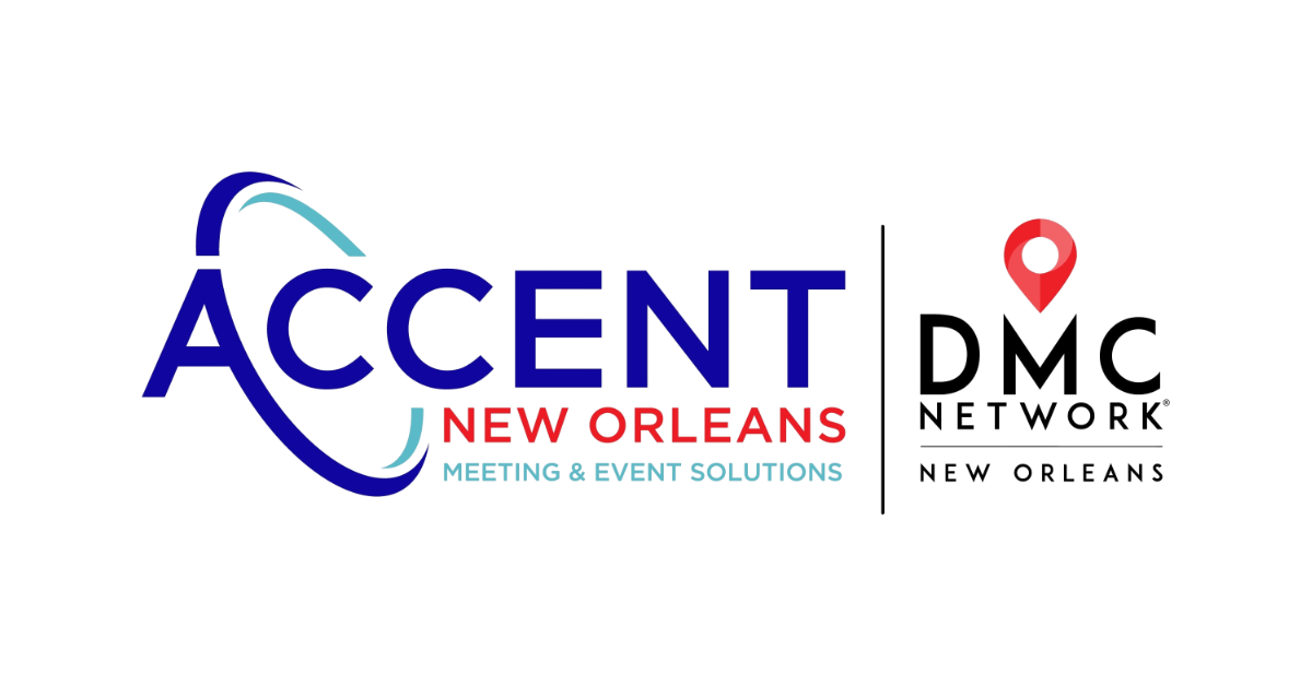 ACCENT NEW ORLEANS INC logo