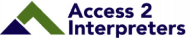 ACCESS 2 INTERPRETERS, LLC logo