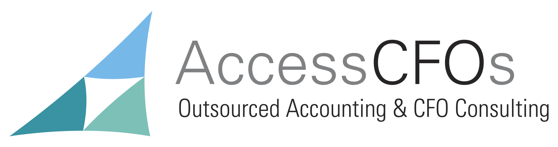 ACCESS CFOS INC logo