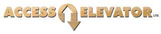 ACCESS ELEVATOR LTD logo