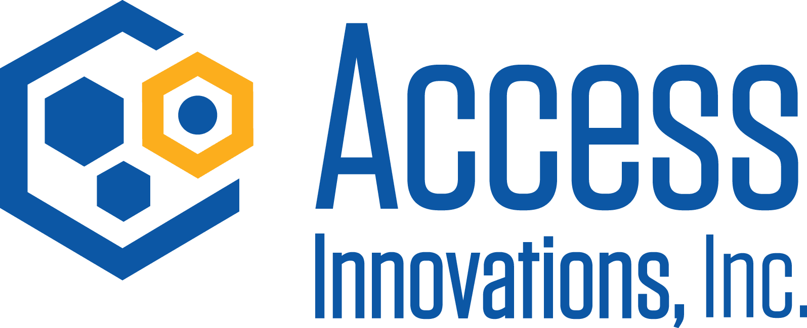 ACCESS INNOVATIONS INC logo