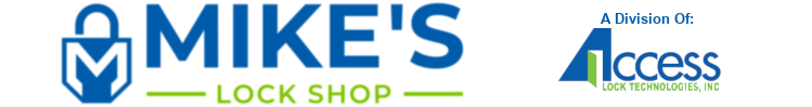 ACCESS LOCK TECHNOLOGIES INC logo