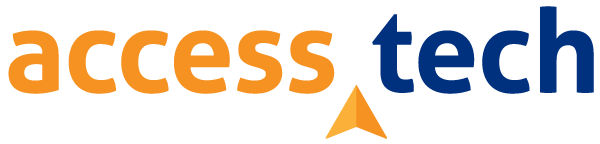 ACCESS TECH logo