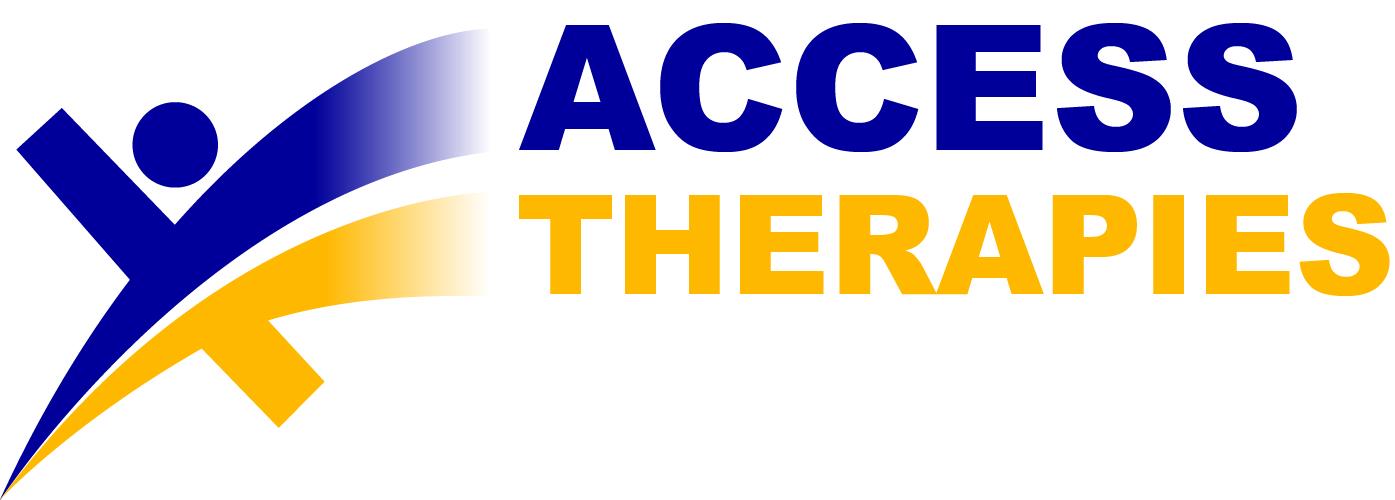 ACCESS THERAPIES, INC. logo