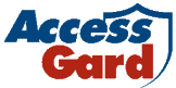 ACCESSGARD INC logo