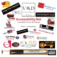 ACCESSIBILITY DOT NET, INC. logo