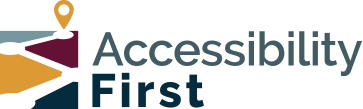 ACCESSIBILITY FIRST LLC logo