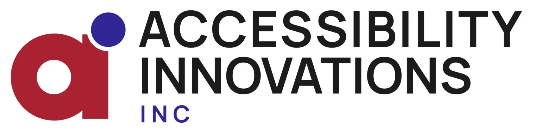 ACCESSIBILITY INNOVATIONS INC. logo