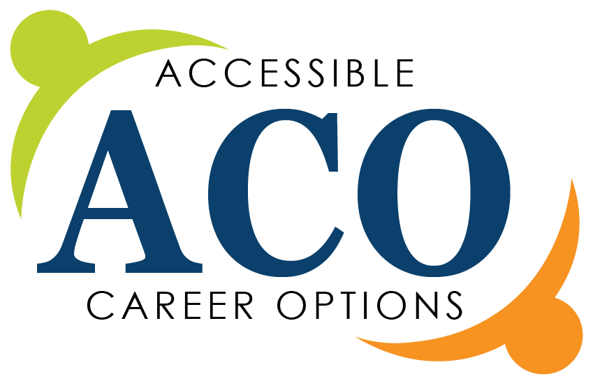 ACCESSIBLE CAREER OPTIONS, LLC logo