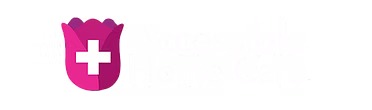 ACCESSIBLE HOME CARE LLC logo