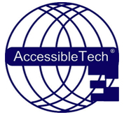 ACCESSIBLETECH INC logo