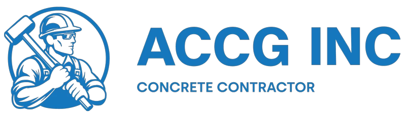 ACCG INC logo
