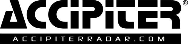 ACCIPITER RADAR CORPORATION logo