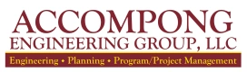ACCOMPONG ENGINEERING GROUP, LLC logo