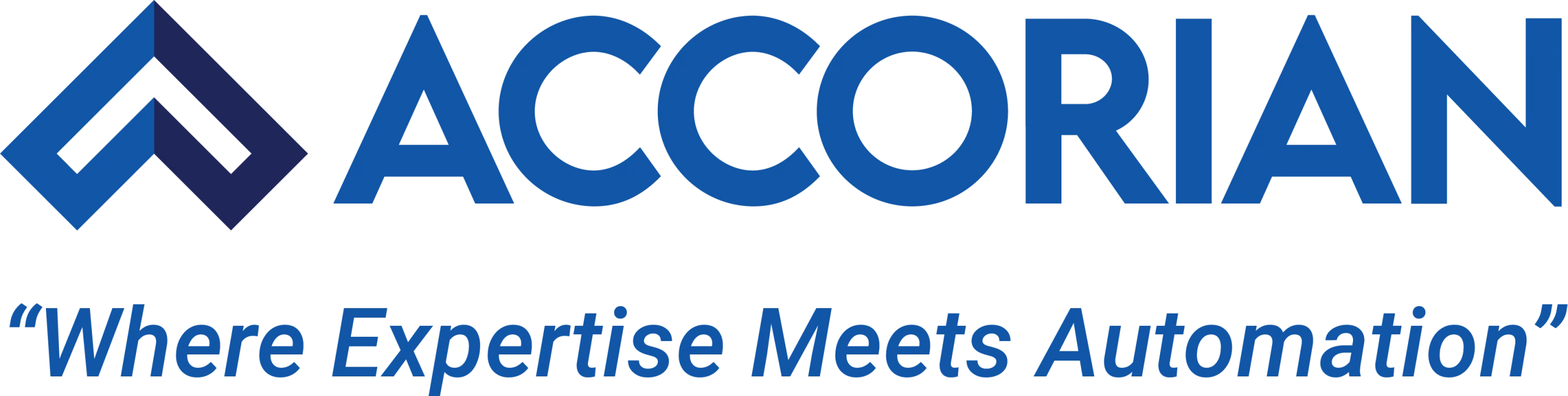 ACCORIAN logo
