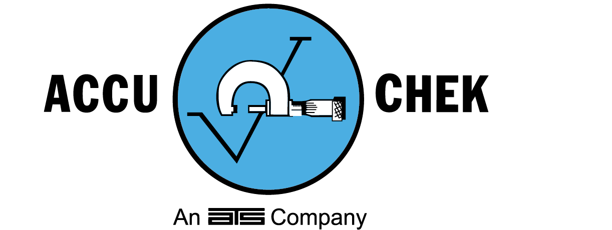 ACCU-CHEK LLC logo