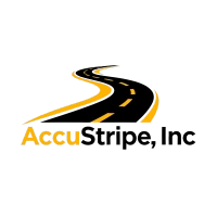 ACCU-STRIPE, INC. logo