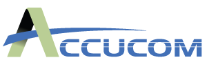 ACCUCOM CONSULTING INC logo