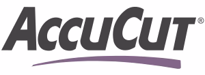 ACCUCUT, LLC logo