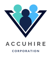 ACCUHIRE COM CORP logo