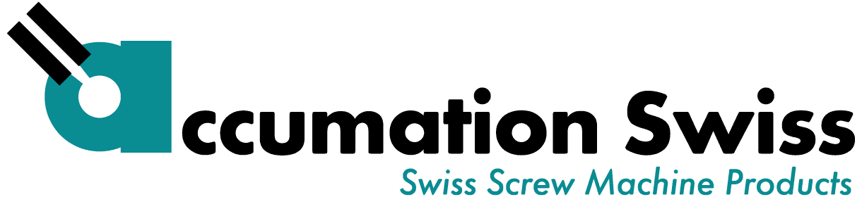 ACCUMATION SWISS logo