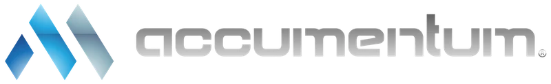 ACCUMENTUM LLC logo