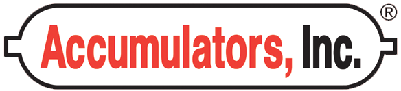 ACCUMULATORS INC logo